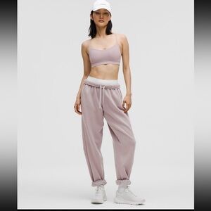 Scuba Mod-Rise Oversized Jogger reguler, size XS, like new